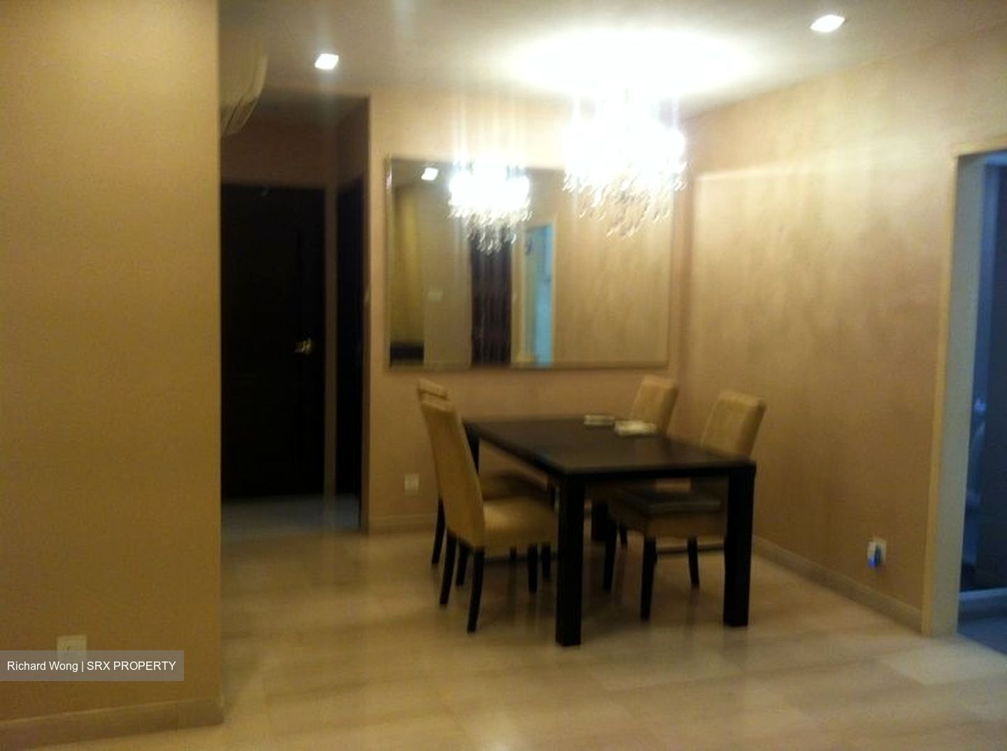 Tanglin Park (D10), Condominium #631071231